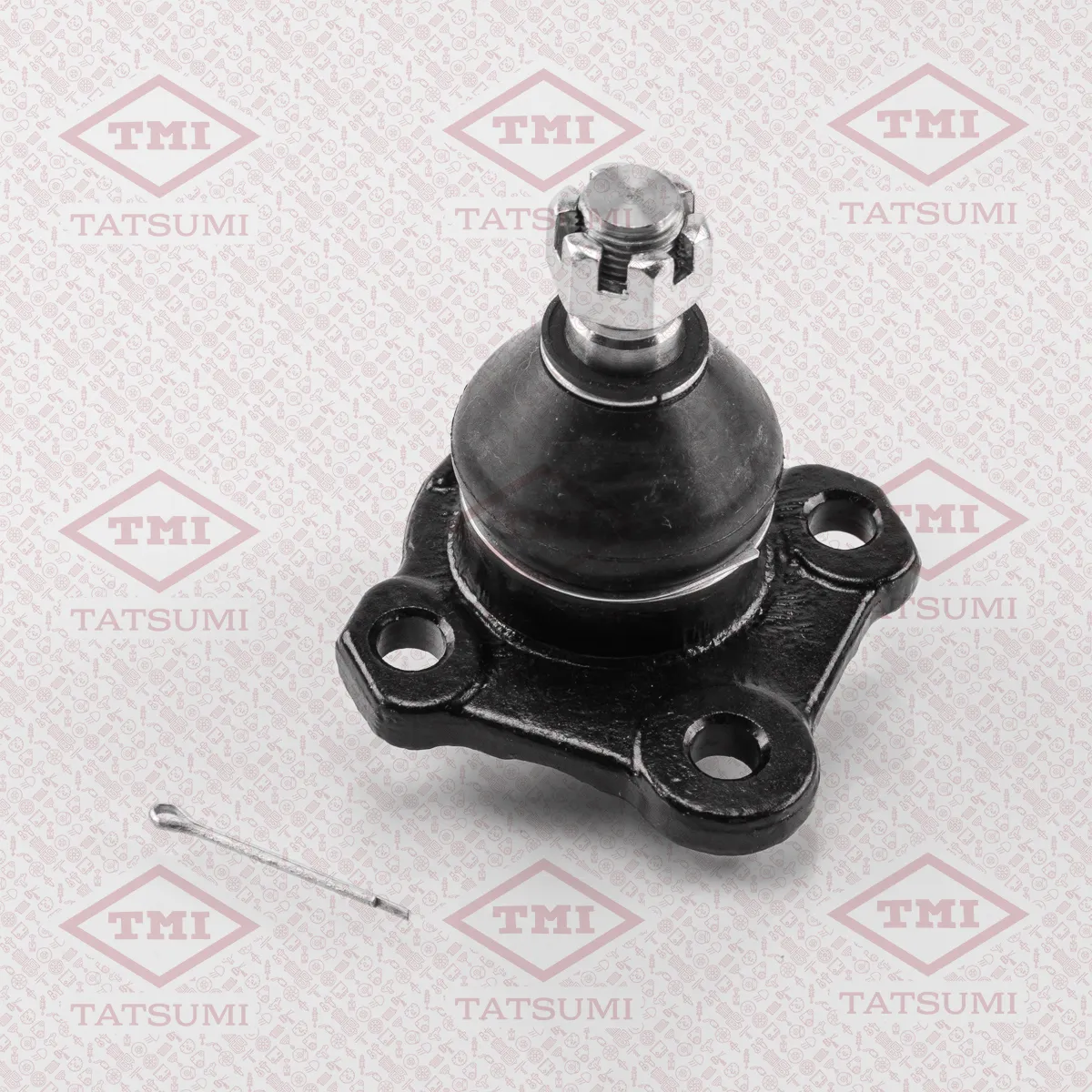 Опора шаровая нижняя L/R TOYOTA Crown 80-> TATSUMI TEA1128