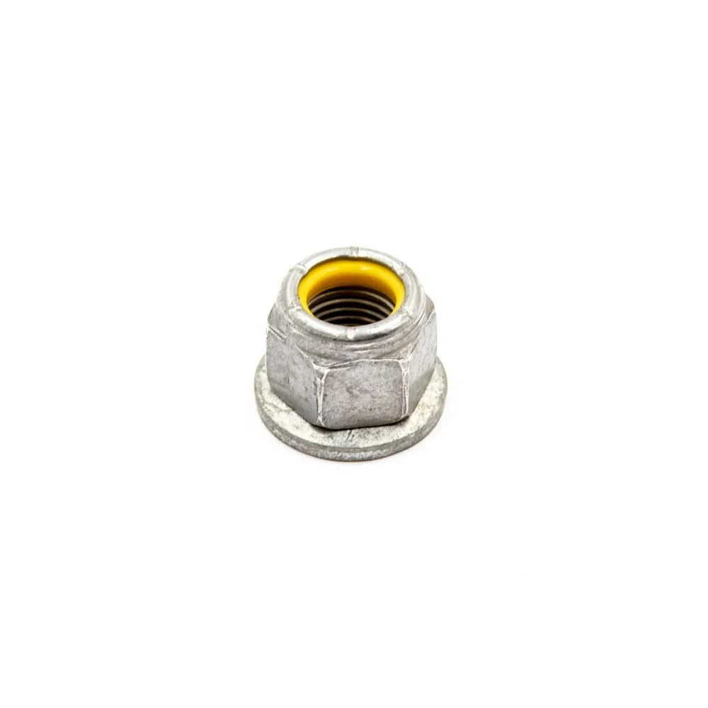 Гайка крепления передней подвески RENAULT Duster 2010-> RENAULT 7703 034 281