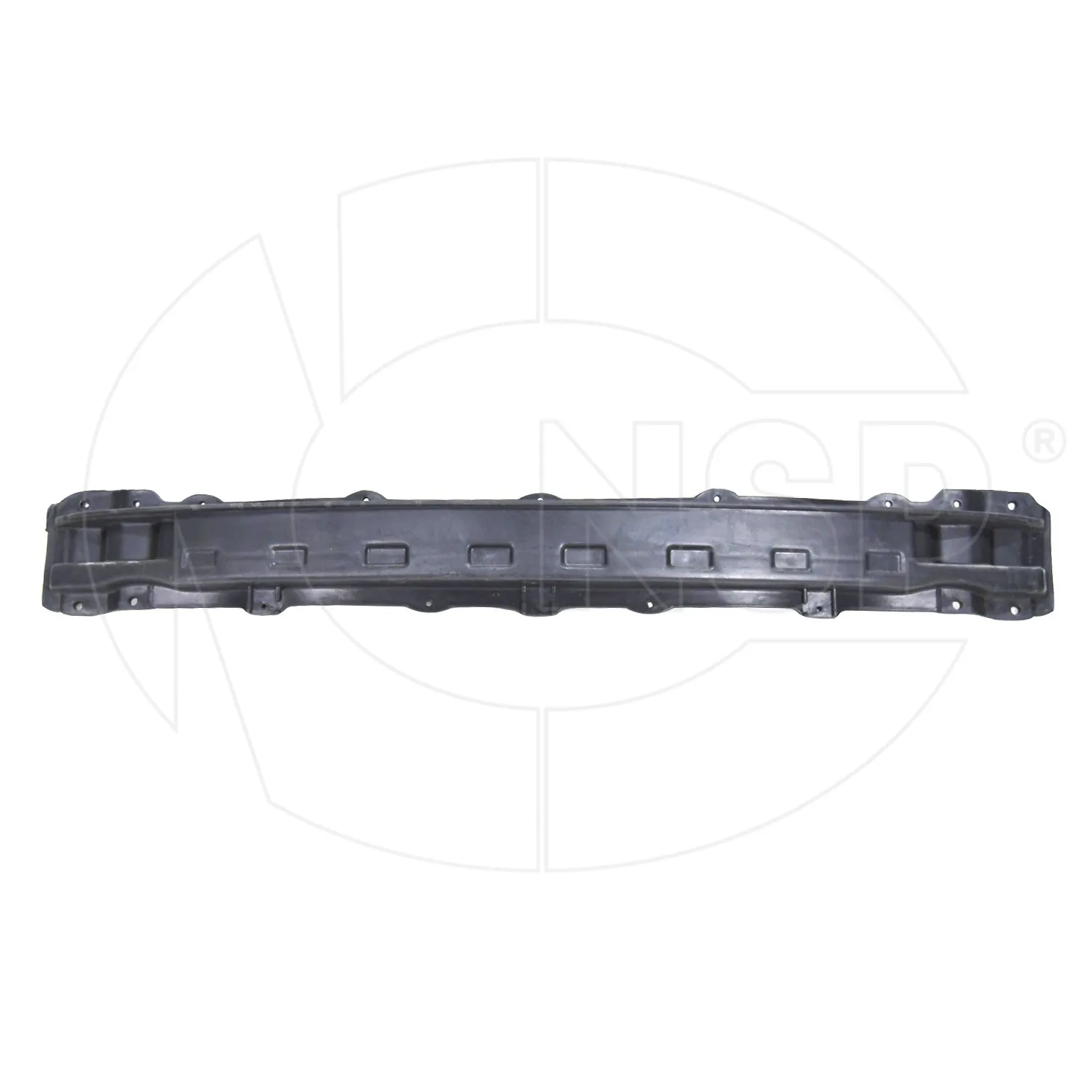 Усилитель бампера задний KIA Cerato III (13-16) NSP NSP0286631A7000