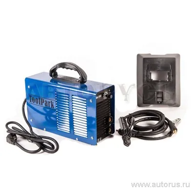 Сварочный инвертор 160A ToolPark TP1000160