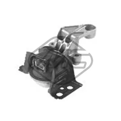 Подушка двигателя DX CLIO-III MEGANE-III 1.5D METALCAUCHO 06840