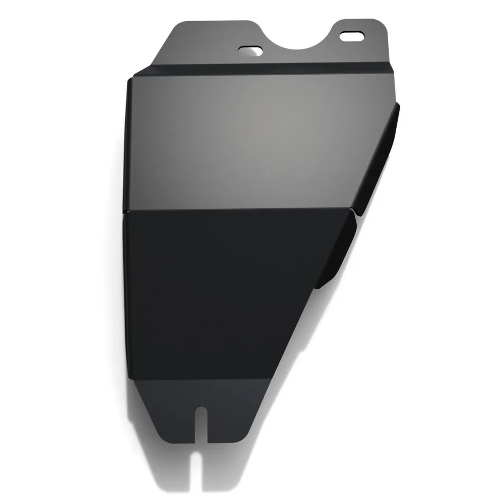 Защита трубок кондиционера, Ford Explorer 2011-2014, V - 3.5 Ford Explorer АВТОБРОНЯ 111.01835.1
