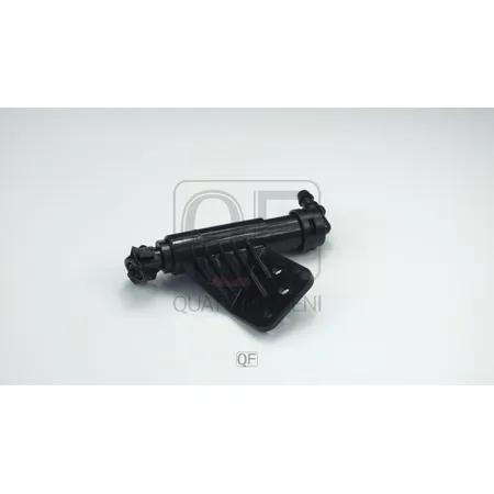Форсунка омывателя фары LH, QUATTRO FRENI QF10N00376