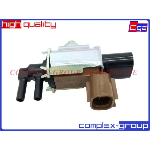 Клапан электромагнитный MR204853 CGA 11VLV390RA