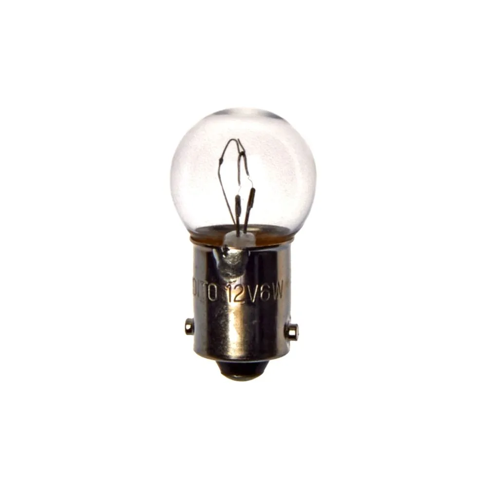 Лампа 12V T4W 6W BA9s KOITO 1 шт. картон 1263