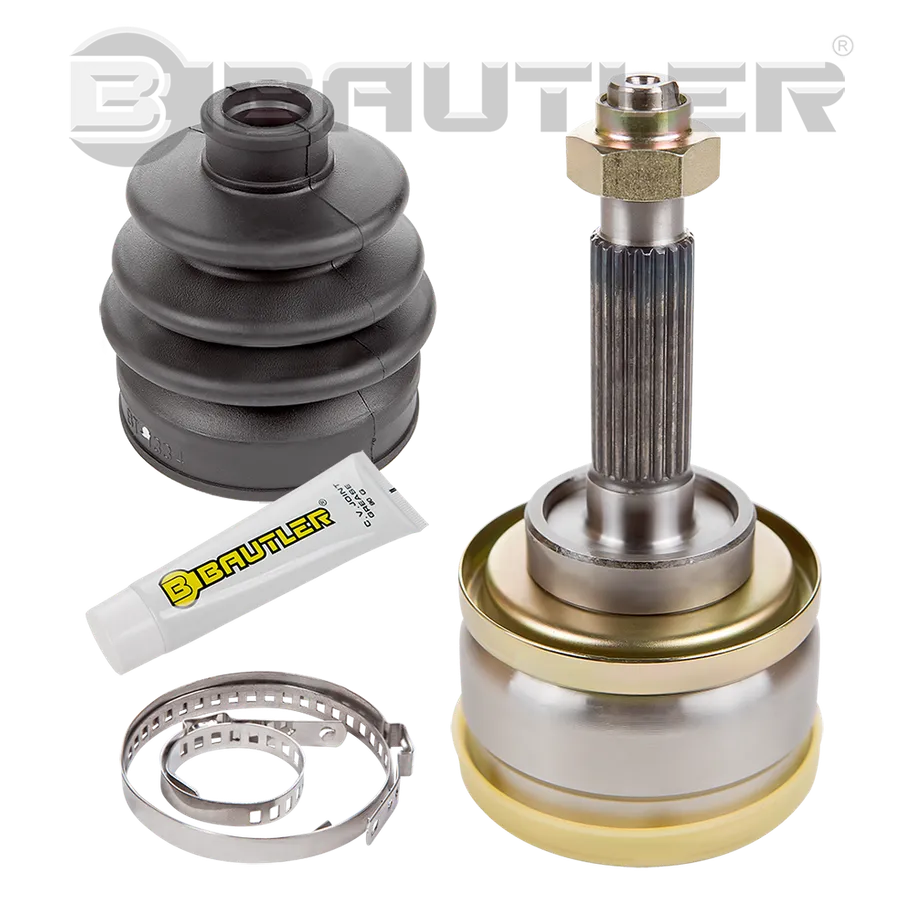 ШРУС наружный ВАЗ 2123 Нива-Chevrolet BAUTLER BTL0023CVJO