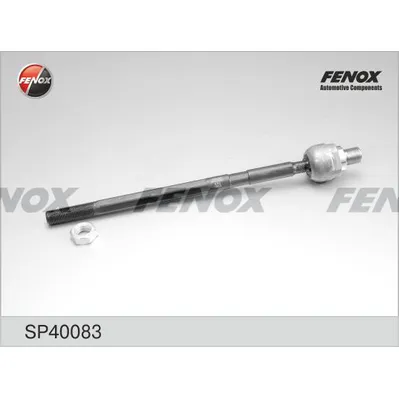 Тяга рулевая KIA SPECTRA ИЖ FENOX SP40083