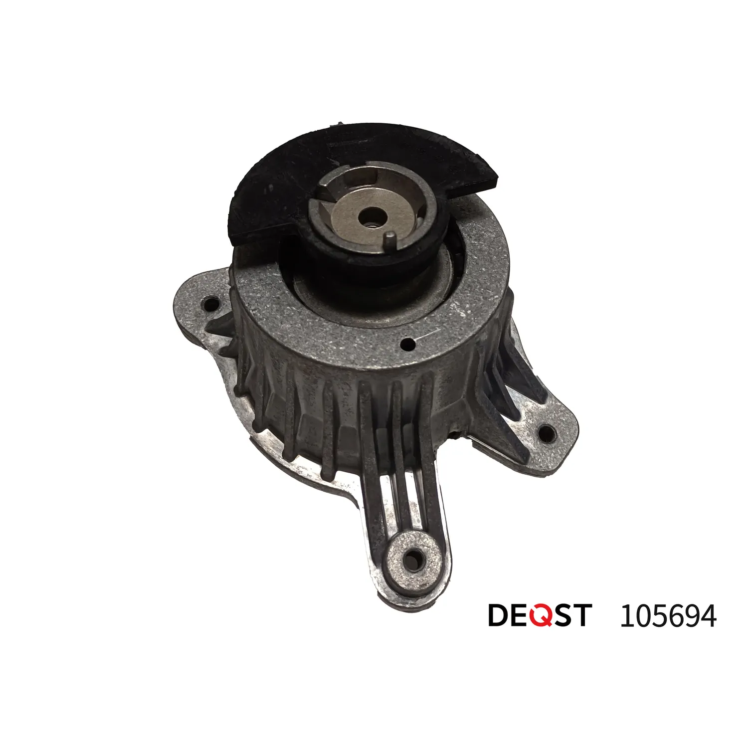 Опора двигателя R MERCEDES-BENZ C-CLASS W205 C300 15- DEQST 105694