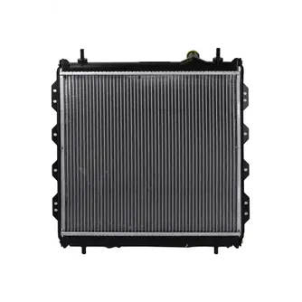 Радиатор системы охлаждения АКПП Chrysler PT Cruiser 2.0-2.4i 16V 00-09 ZENTPARTS Z20324
