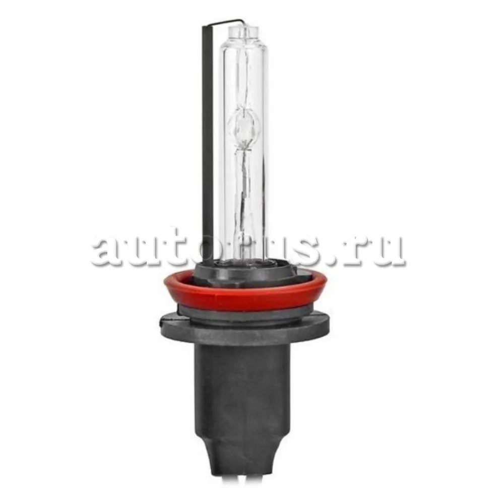 Лампа ксеноновая H11/H9/H8 5000K ClearLight LCL 0H1 150-0LL