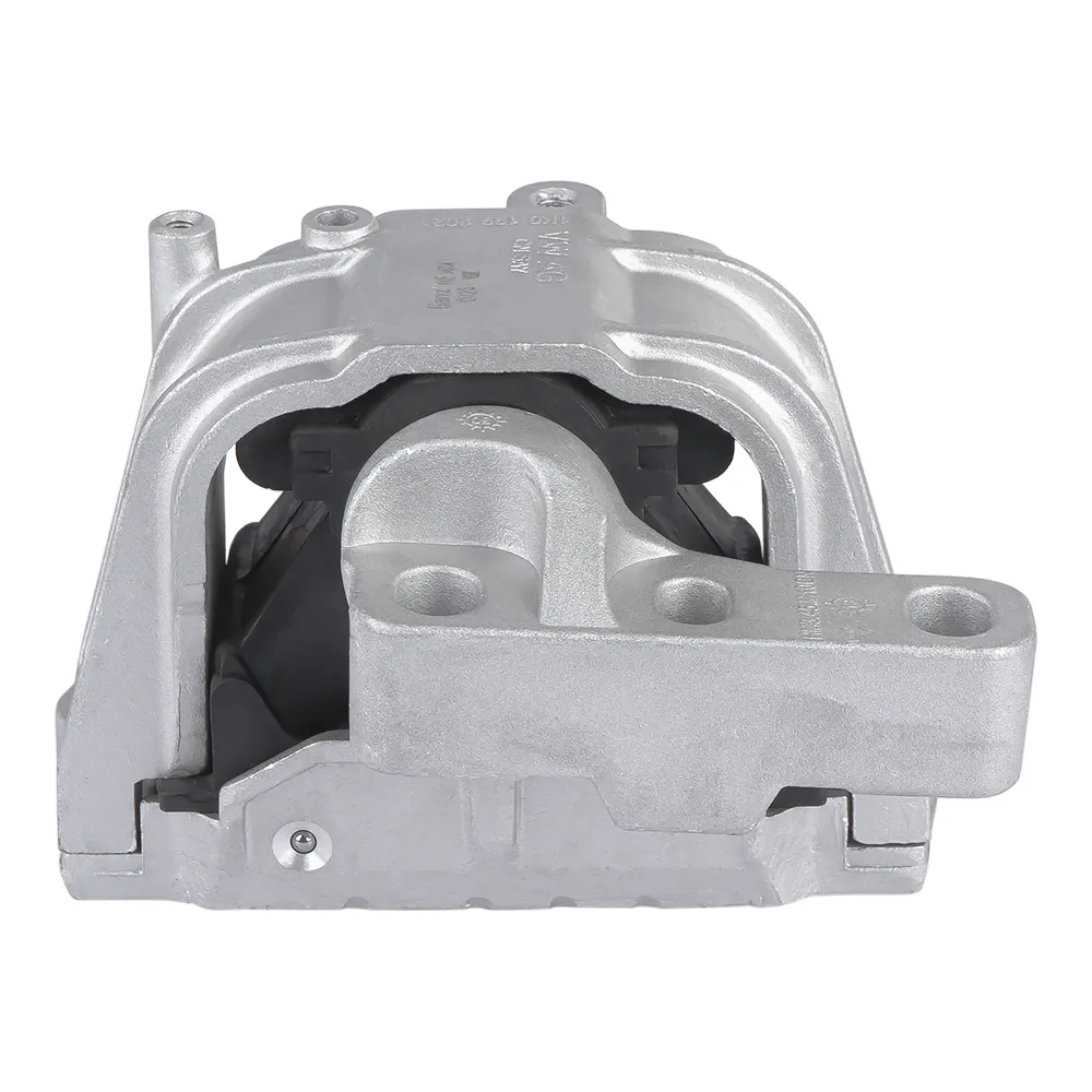 Опора двигателя R для VAG A3/Octavia/Golf V/Passat B6 1.6L 102pH GANZ GIE14034