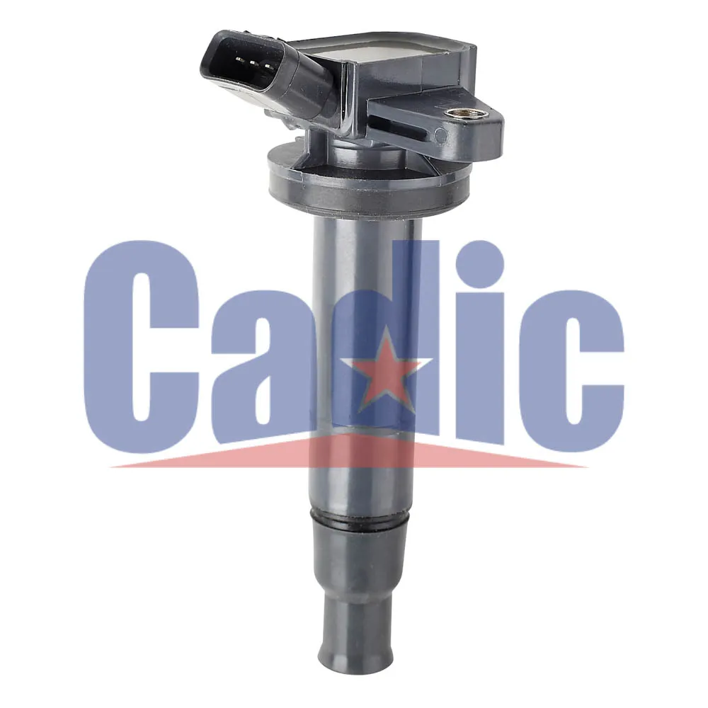 Катушка зажигания TOYOTA Avanza 06-, TOYOTA Rush 06-17, TOYOTA K3-VE 04-/3SZ-VE 04- CADIC KD9119