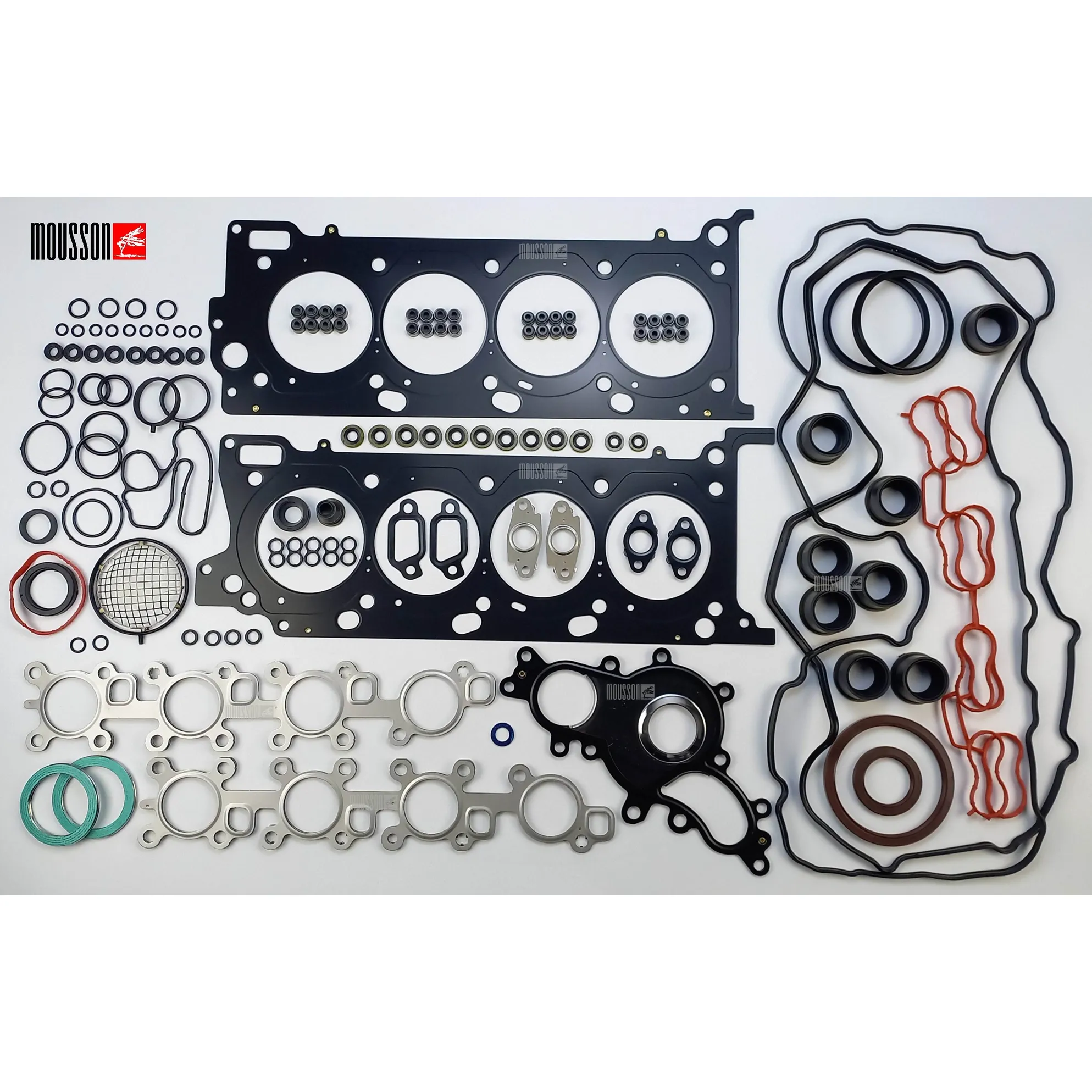 Ремкомплект ДВС Toyota 1UR-FE/FSE 4,6L полный MOUSSON SGS1URFE