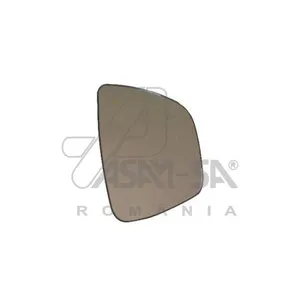 Зеркальный элемент R RENAULT Logan (с обогревом) ASAM 30350