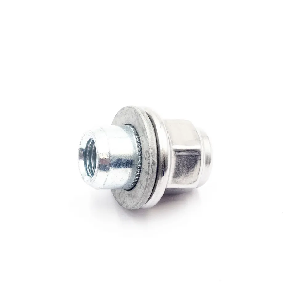 Гайка колеса для литого диска TOYOTA 90084-94001