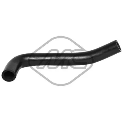 Патрубок турбины FIAT SCUDO BOX (220_) 2.0 JTD Metalcaucho 09893
