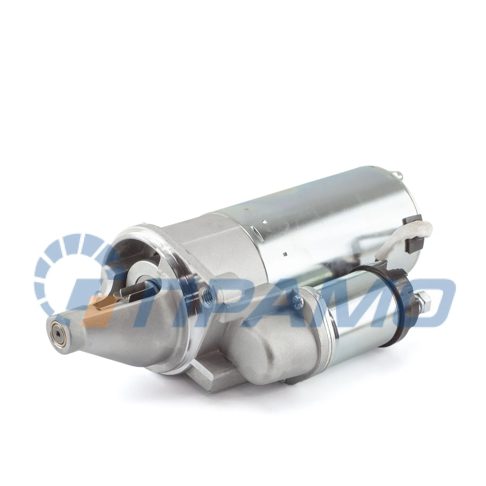 Стартер двигателя автомобиля Прамо 6012.3708000