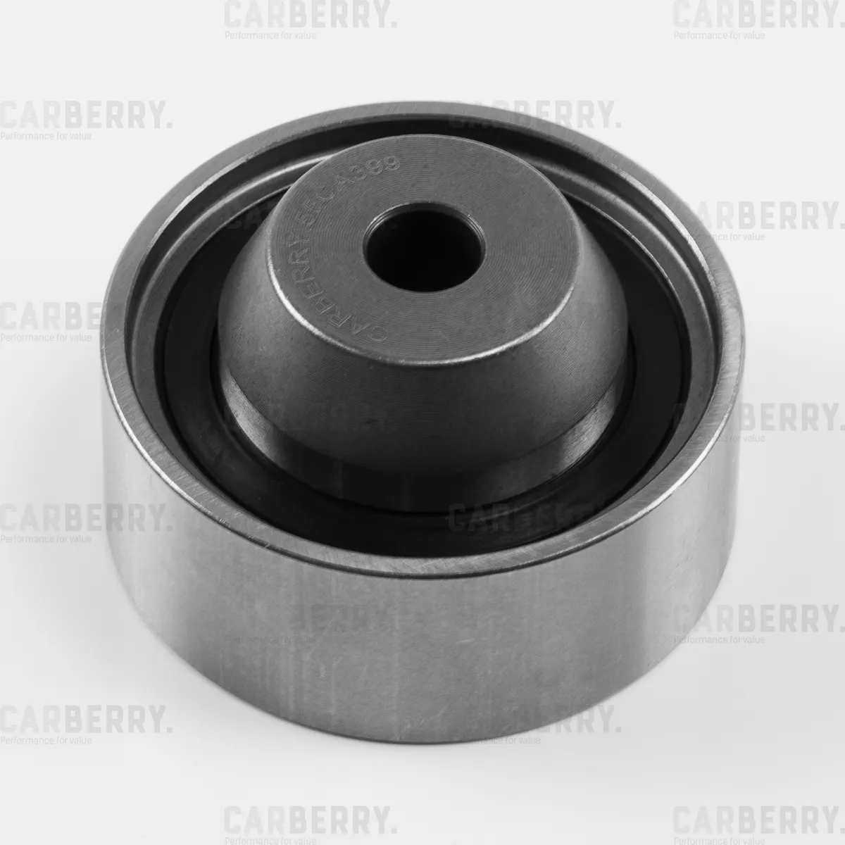Ролик обводной ремня ГРМ MITSUBISHI Outlander I 03->/Galant 03->/Grandis 04 CARBERRY 55CA399