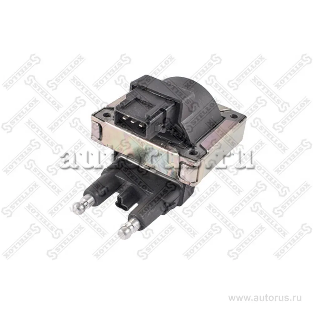 Катушка зажигания Renault Espace/Laguna STELLOX 6100091_SX