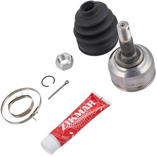 ШРУС НАРУЖНЫЙ CITROEN C5 (01--08) Z87346R