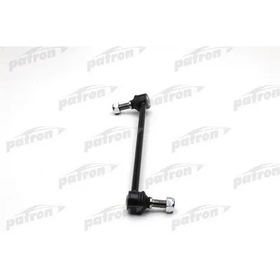 Тяга стабилизатора левая MERCEDES-BENZ: GLK-SERIES ( X204 ) 06/2008 - PATRON PS4351L