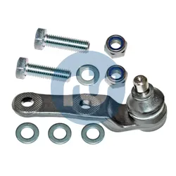 Опора шаровая л.+п. с болтами OPEL: CORSA/TIGRA/COMBO 97-00 RTS 93-00313-056