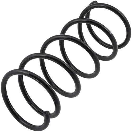 ПРУЖИНА ПОДВЕСКИ ПЕРЕДНЕЙ FORD FOCUS I, L383-D149-T12,5 ZIKMAR Z48073R