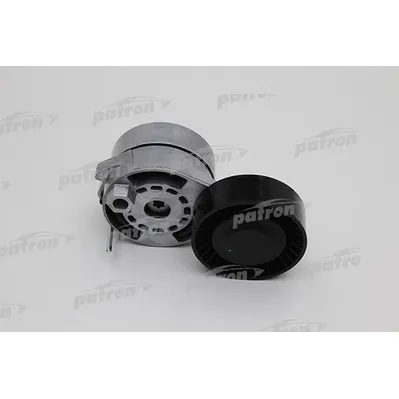 Натяжитель поликлинового ремня AUDI: A4 (8EC, B7) = 3.2 FSI/3.2 FSI quattro= [04 PATRON PT31312