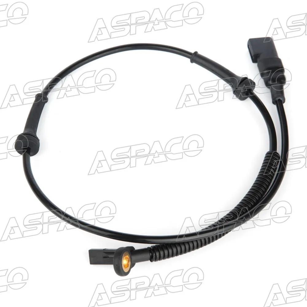 Датчик абс передний FORD FIESTA (01-10) ASPACO AP2732DA