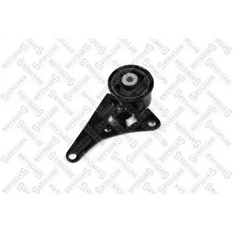 Подушка КПП слева снизу Skoda Felicia I,II 94-01 STELLOX 71-11411-SX