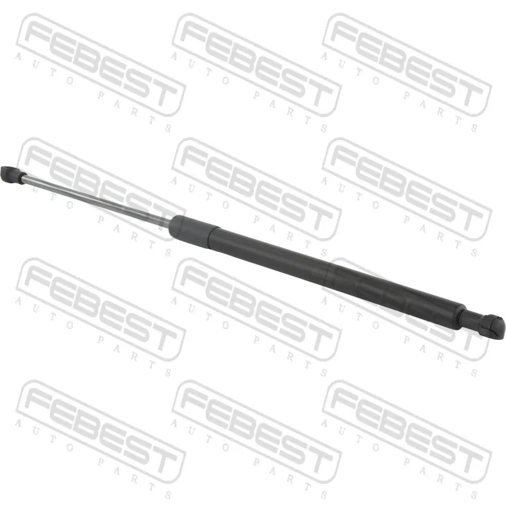 Газовый упор багажника L490/510N FEBEST 10117-001