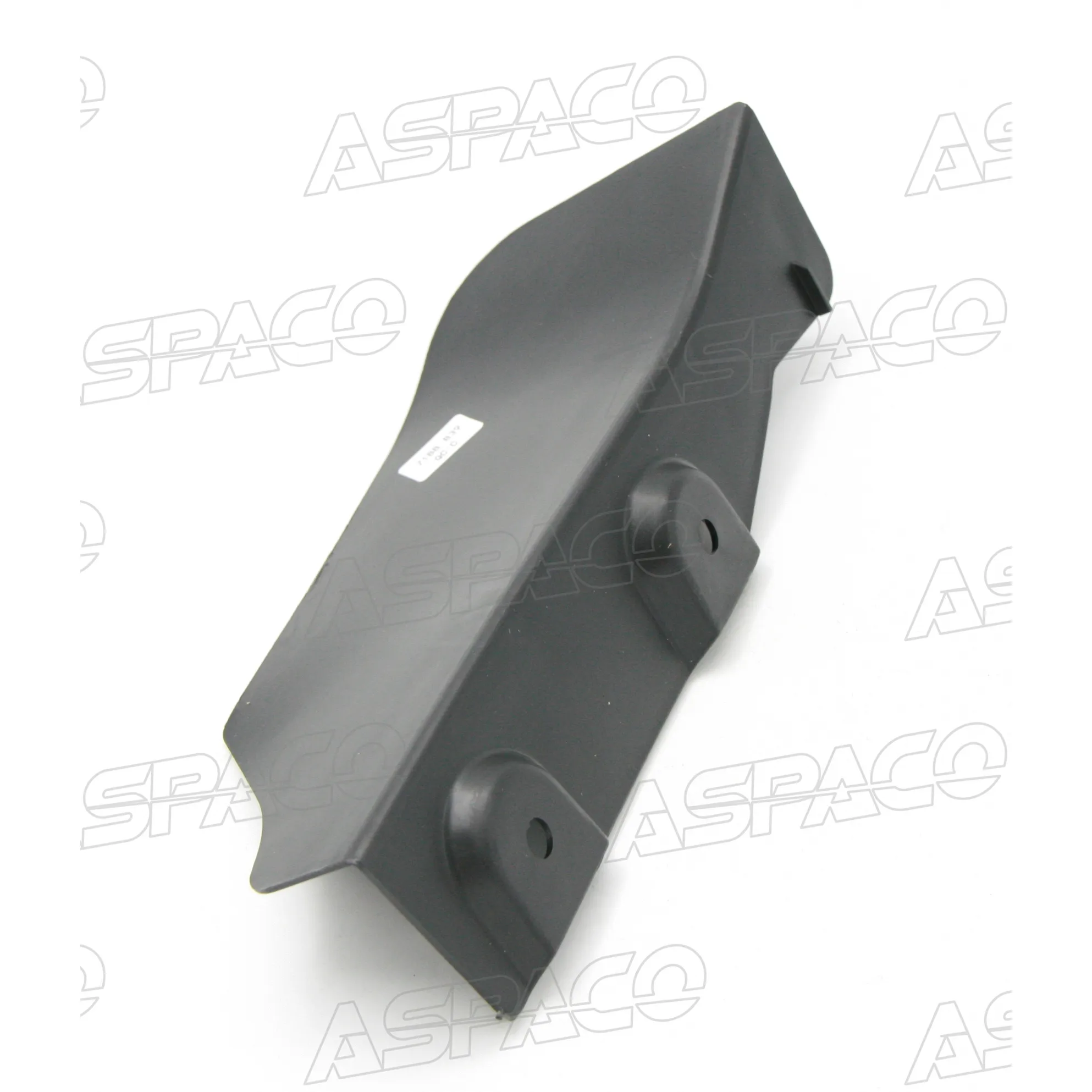 Брызговик передний левый (L) BMW X5 (E70)/ X6 (E71) ASPACO AP188839