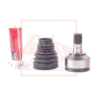 Шрус внутренний левый 26x36.2x31 FORD Mondeo/LAND Rover ASVA VOILBZ