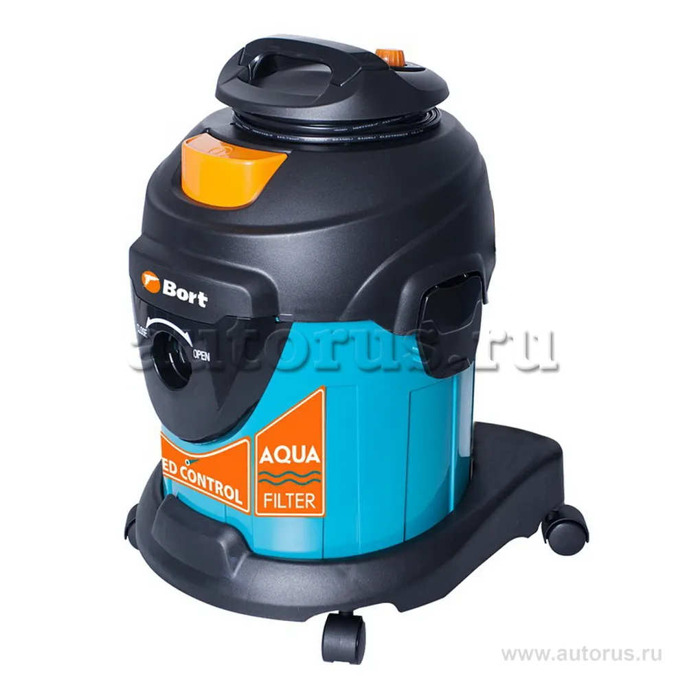 Пылесос с аквафильтром Bort BSS-1415-Aqua