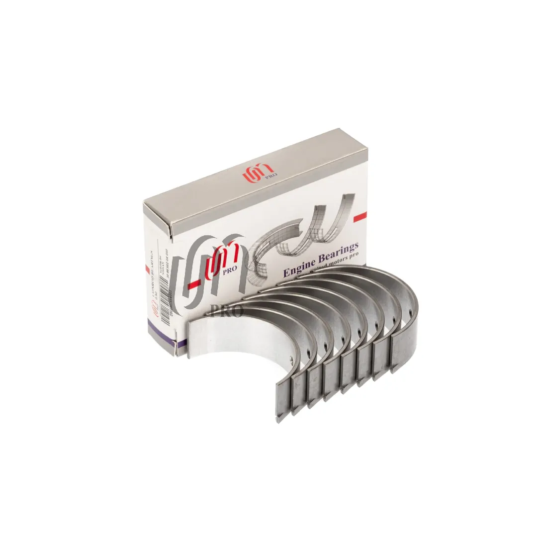 Вкладыши шатунные 0.50 NISSAN SR18 SR20 UM UNITED MOTORS UMPRO 30BES0204050