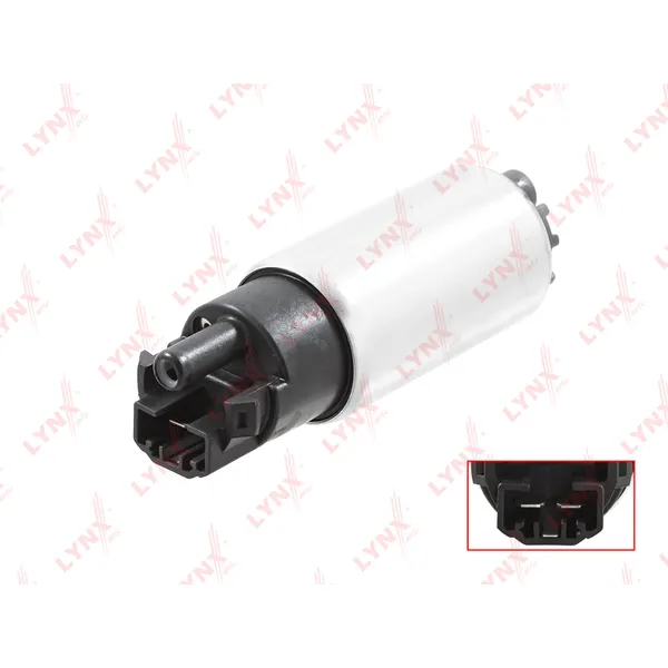 Насос топливный TOYOTA Land Cruiser Prado(120) 4.0 03> LYNXauto CF-3034