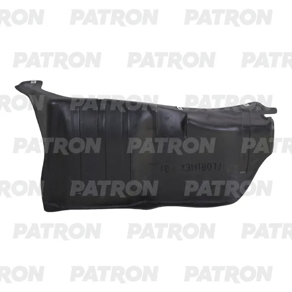 Защита двигателя лев часть бенз/диз AUDI A-3 1996-2006, SEAT LEON,T PATRON P72-0082