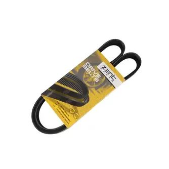 Ремень поликлиновой 6PK1025 VW 6PK1025 ZENTPARTS Z22589_ZNT