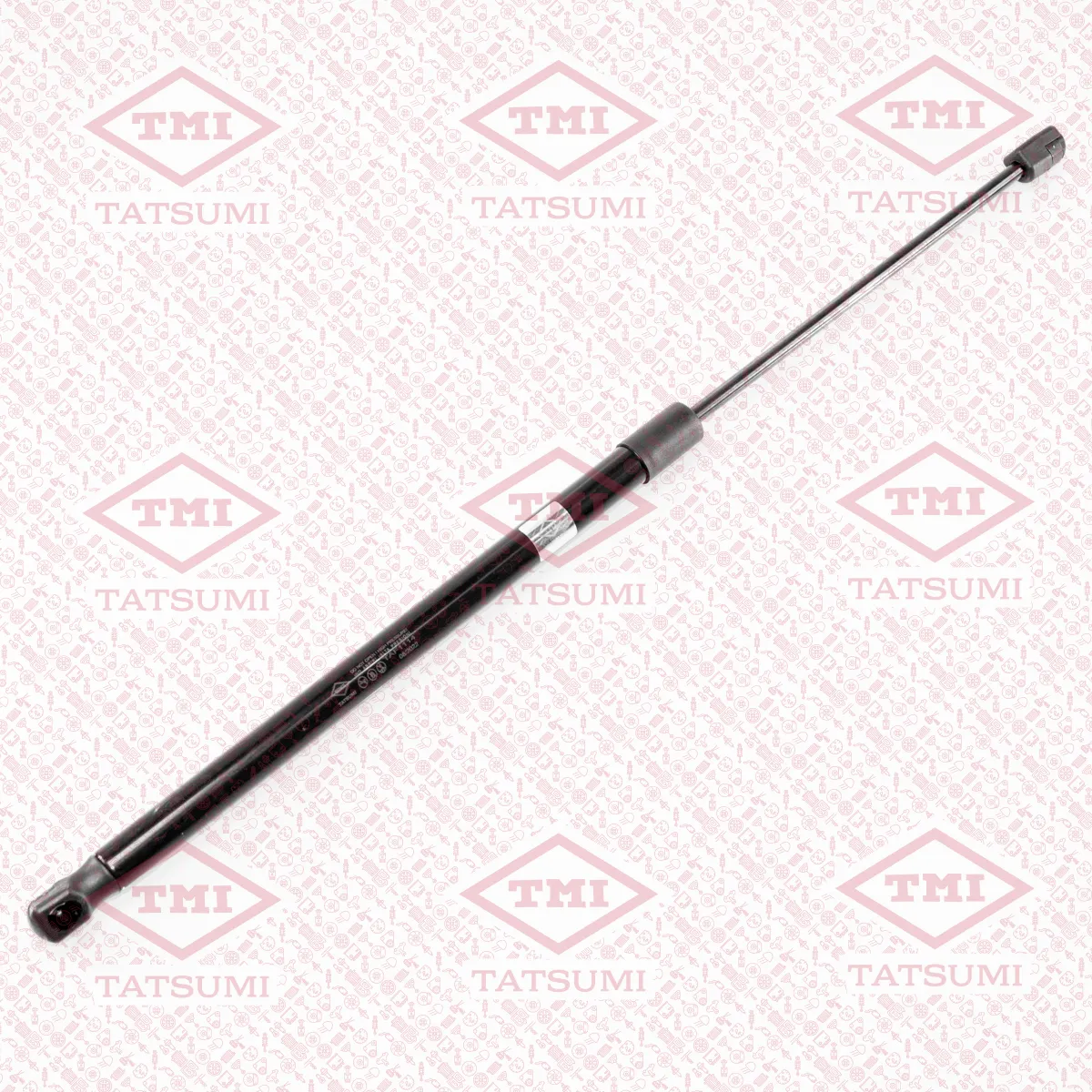 Амортизатор багажника (L=555mm, F=500N) FORD Fusion 02-> TATSUMI TAF1114