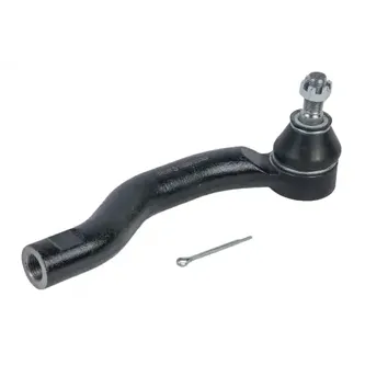 Наконечник рулевой наружный правый Toyota RAV 4 06> STELLOX 51-00298A-SX