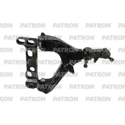 Рычаг подвески CHEVROLET TRAILBLAZER 1st Gen 2002-2009, BUICK RAI PATRON PS50326R