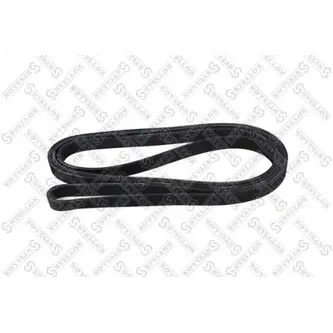 Ремень поликлиновый 7PK2967 Ford Transit 2.2D 11> STELLOX 07-02967-SX