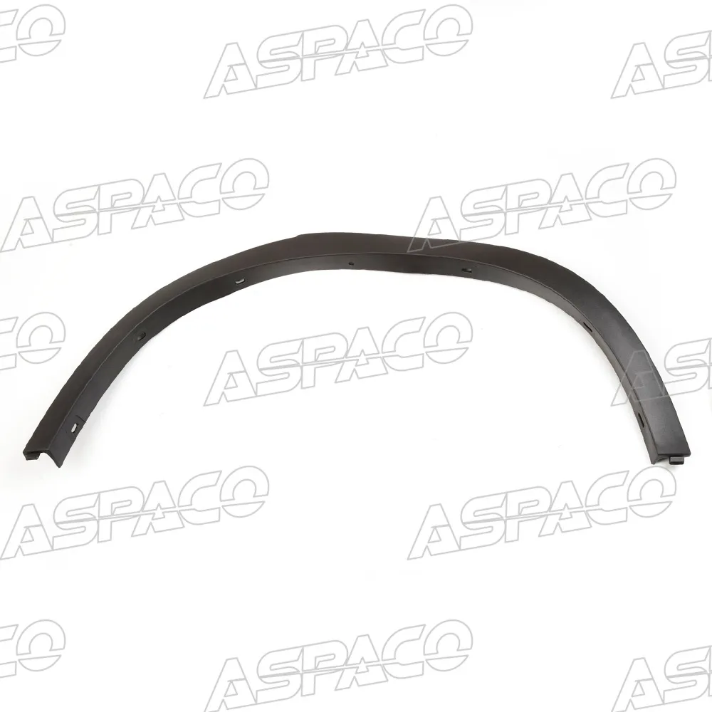Накладка крыла заднего левого (L) BMW X1 E84 SAV ASPACO AP170977