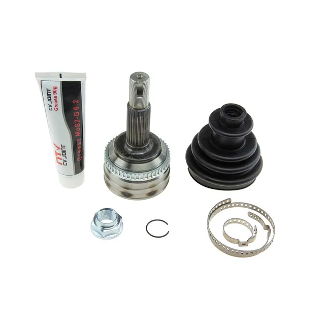 ШРУС наружн. к-кт Toyota Corolla USA 07-, Matrix 08- NTY NPZTY096