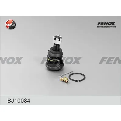 Опора шаровая L=R Nissan Almera (N15) 95-00, Sunny III 90-95 FENOX BJ10084