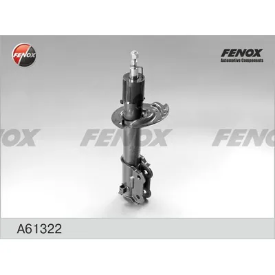 Стойка амортизаторная HYUNDAI CRETA FENOX A61322