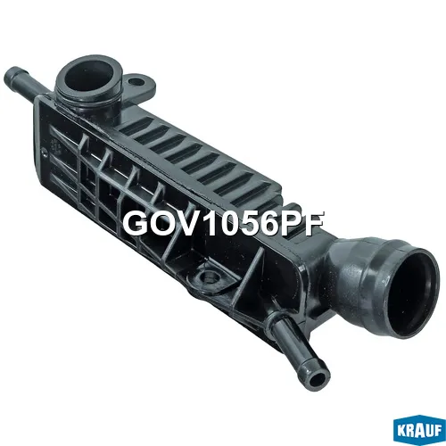Маслоотделитель (КВКГ) KRAUF GOV1056PF
