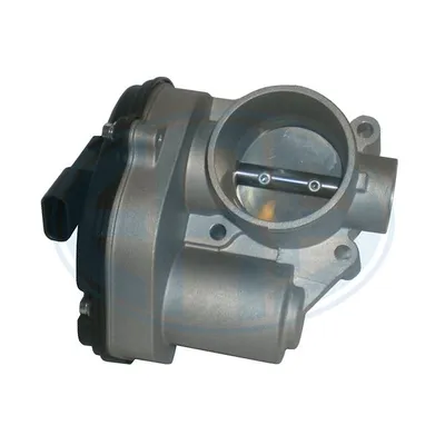 Заслонка дроссельная\ FORD FOCUS II/III 1.4/1.6 ERA 556230