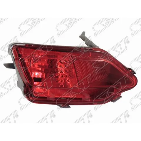 Фонарь в задний бампер TOYOTA RAV4 13-15 LH SAT ST2124004L