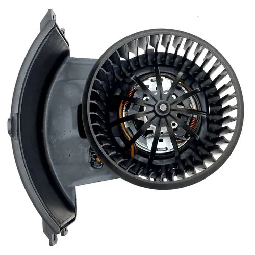 Мотор печки VW T5 (03--) ZIKMAR Z68123R